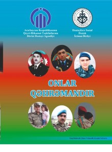 Onlar qəhrəmandır
